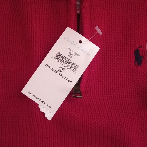 Kids sweater - Picture 5 of 5